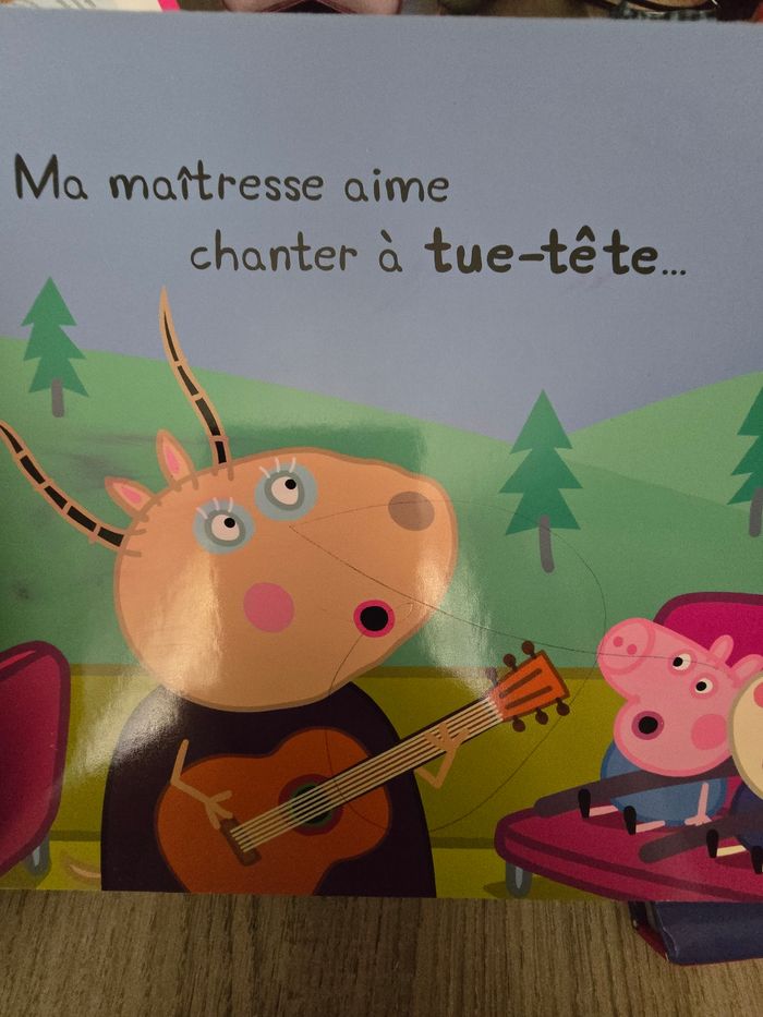 Livres Peppa Pig - photo numéro 2