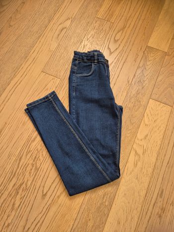 Jean slim 12 ans Gemo, impeccable