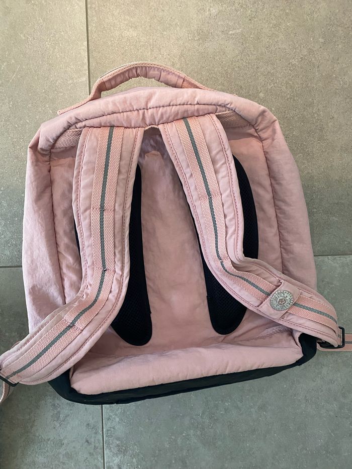 Sac à dos Kipling - photo numéro 3