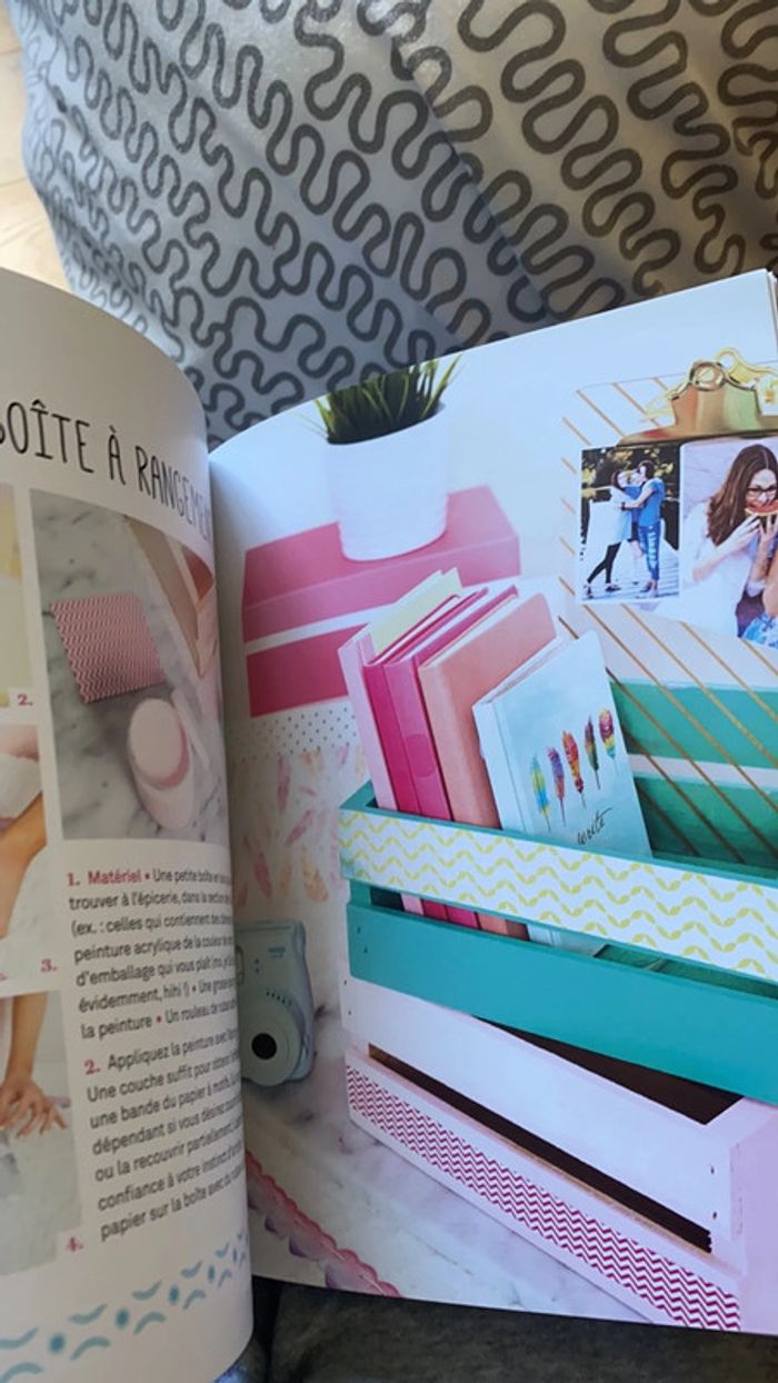 Livre Emma Verde - photo numéro 3