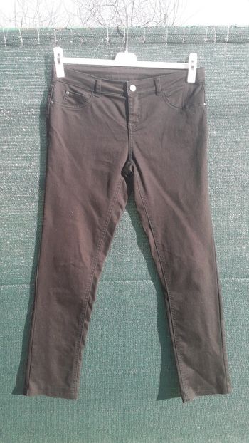 Pantalon noir