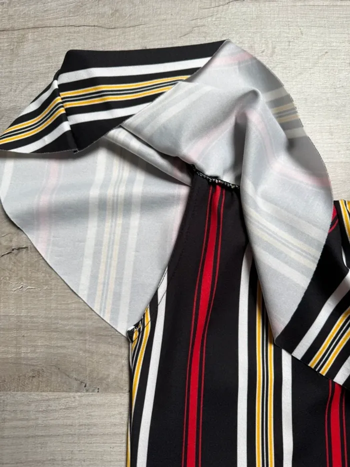 Robe épaule dénudée - photo numéro 5