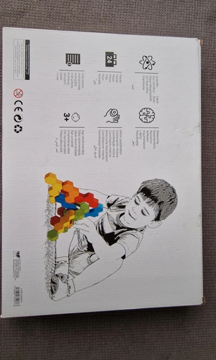 Jeux de construction - photo numéro 2