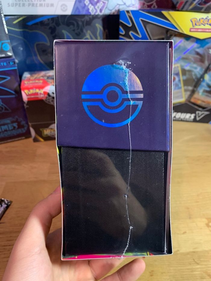 ETB flammes fantasmagoriques - photo numéro 6