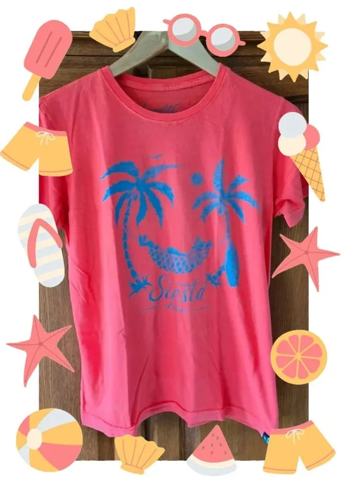 Tee shirt manches courtes garçon