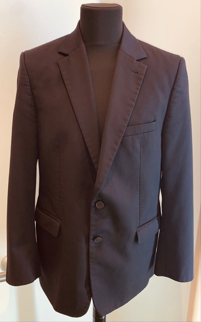 Veste blazer Greiff