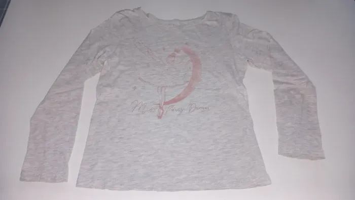 T-shirt ML Kiabi