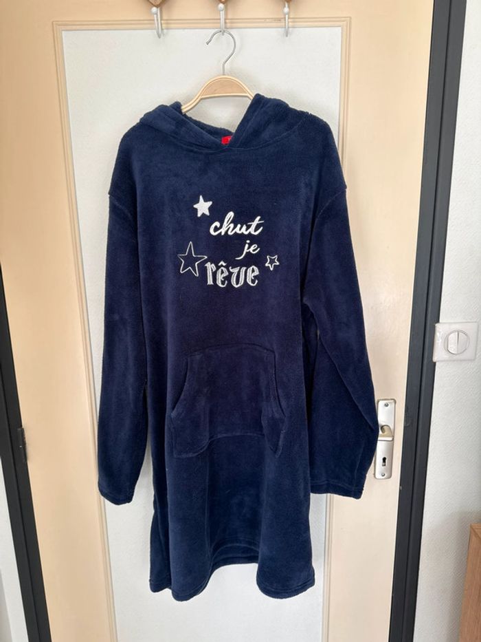Tenue de nuit - Pyjama polaire