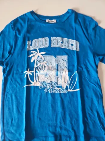 T-shirt Jennyfer