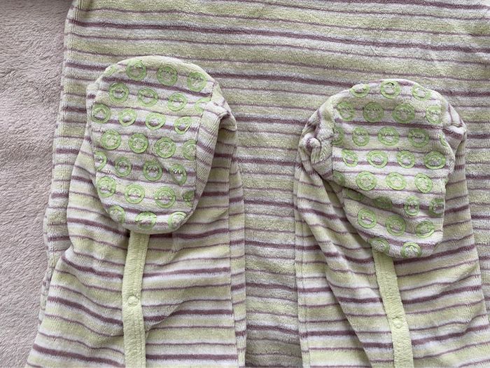 Lot de 2 pyjamas chauds - Vertbaudet - 24 mois / 2 ans - TBE - photo numéro 9