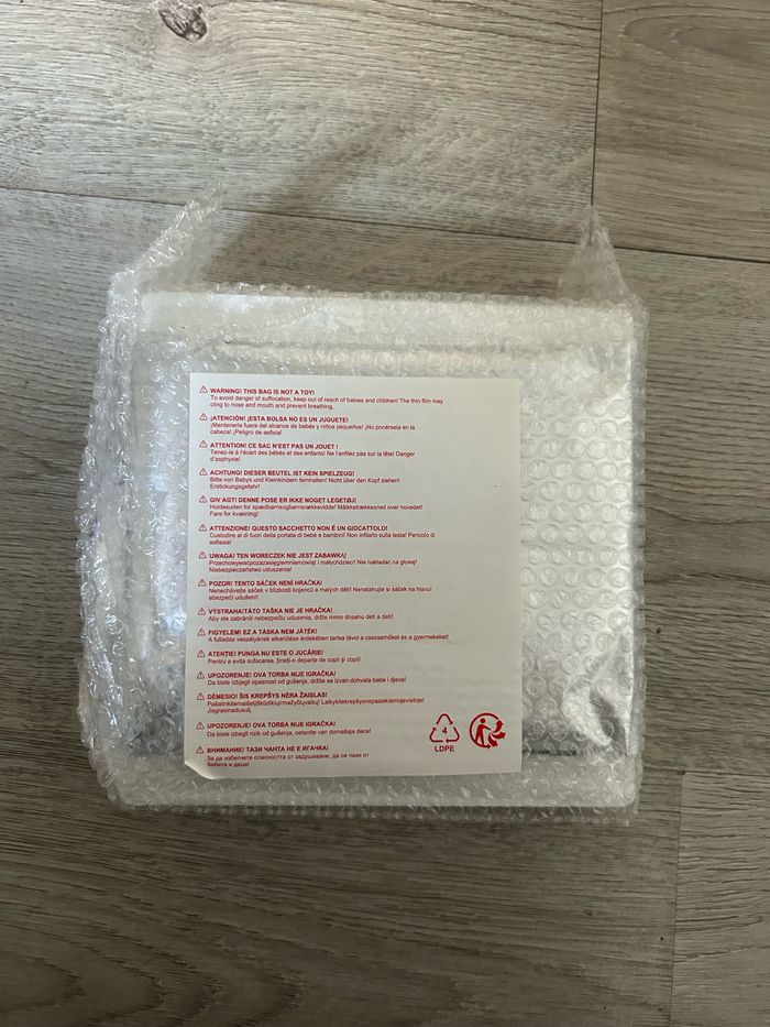 Kit pour empreintes - photo numéro 3