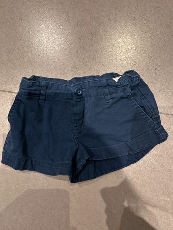 Short Ralph Lauren 3 ans