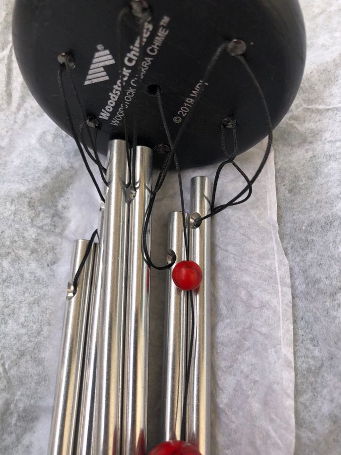 Carillon Red Coral, Woodstock - photo numéro 3