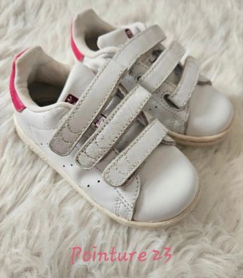 Stan smith 23