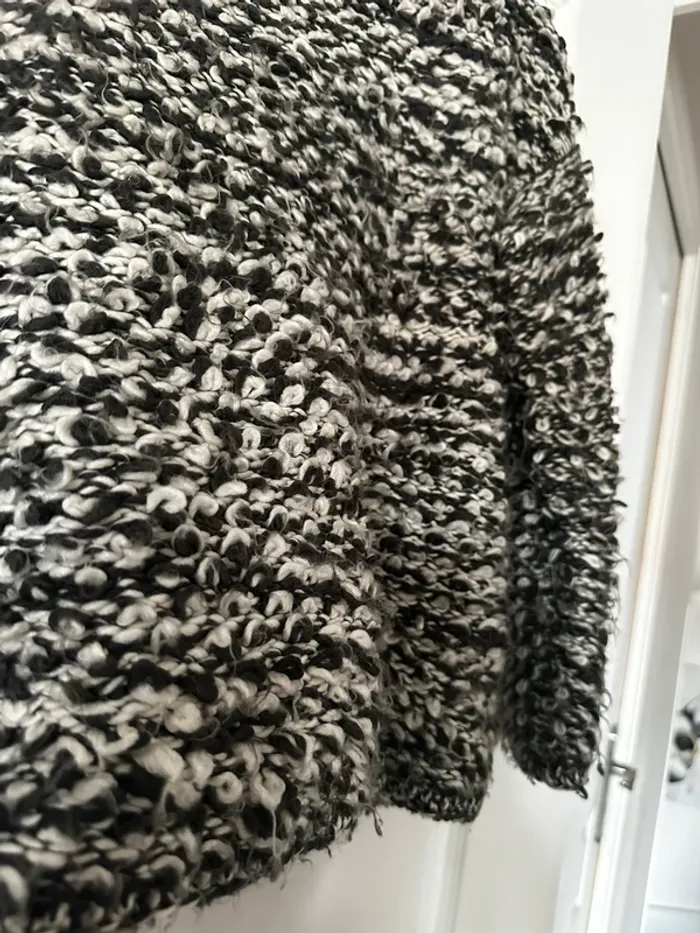 Pull en laine Suncoo - photo numéro 2