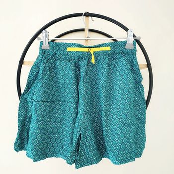 7 ans short fluide Okaïdi ( attention taille grand)