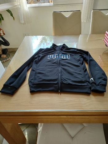 Veste puma