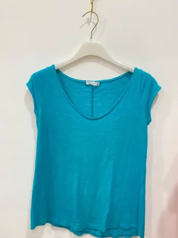 T-shirt manches courtes