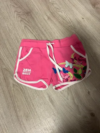 Short