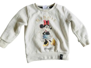 Pull Disney Minnie  3 ans