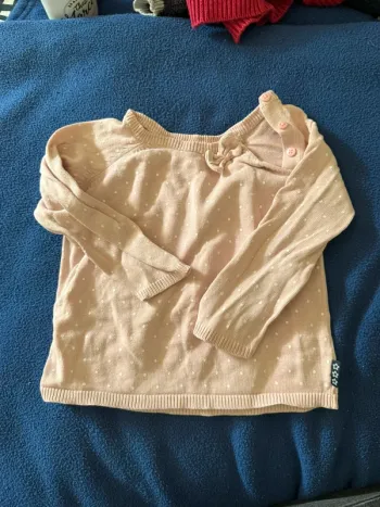 Pull rose