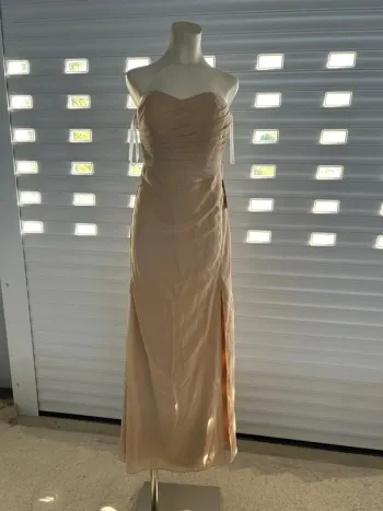 Robe de cérémonie cocktail