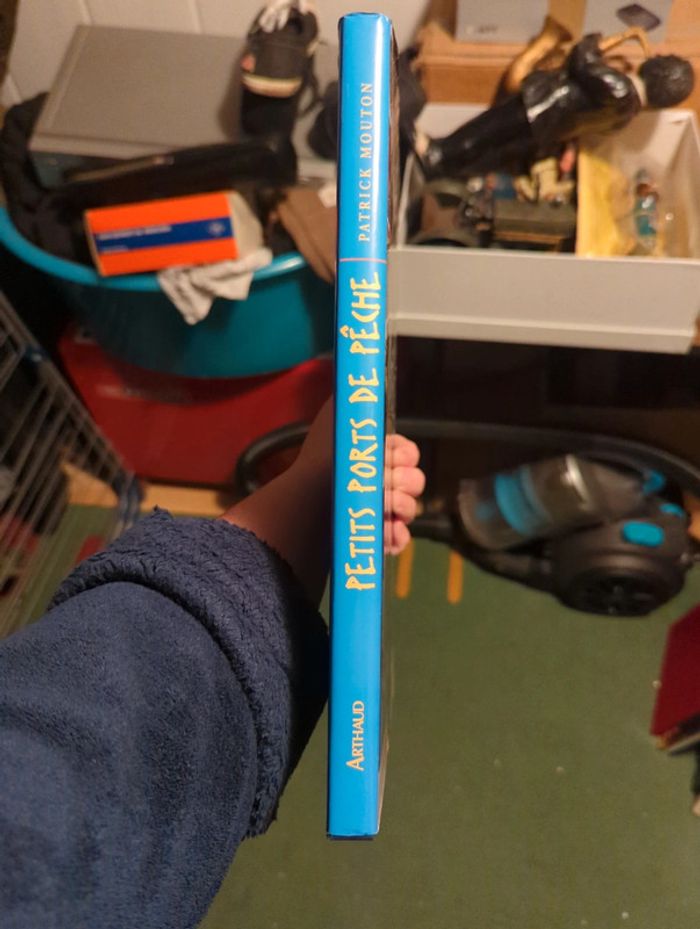 Petits ports de pêche - photo numéro 3