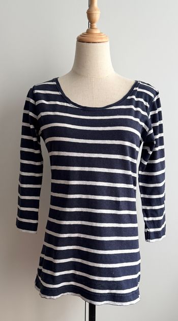 T-shirt H&M, taille S