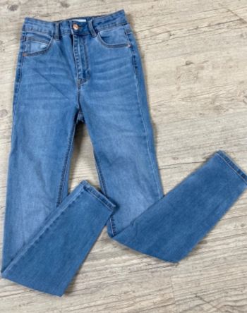 Jeans slim pimkie 34 tbe