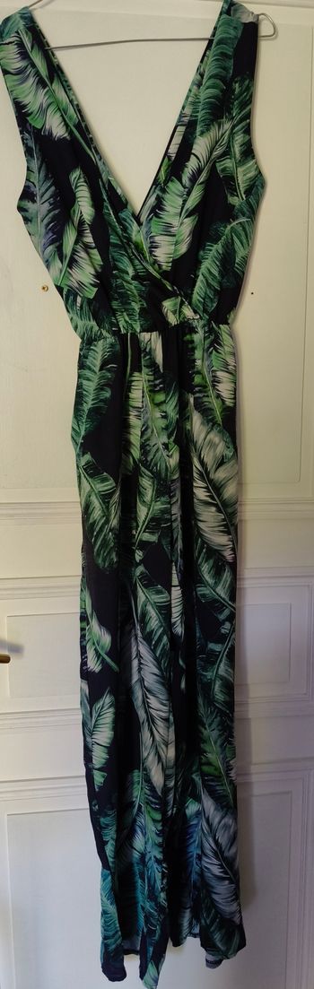 Combinaison femme M