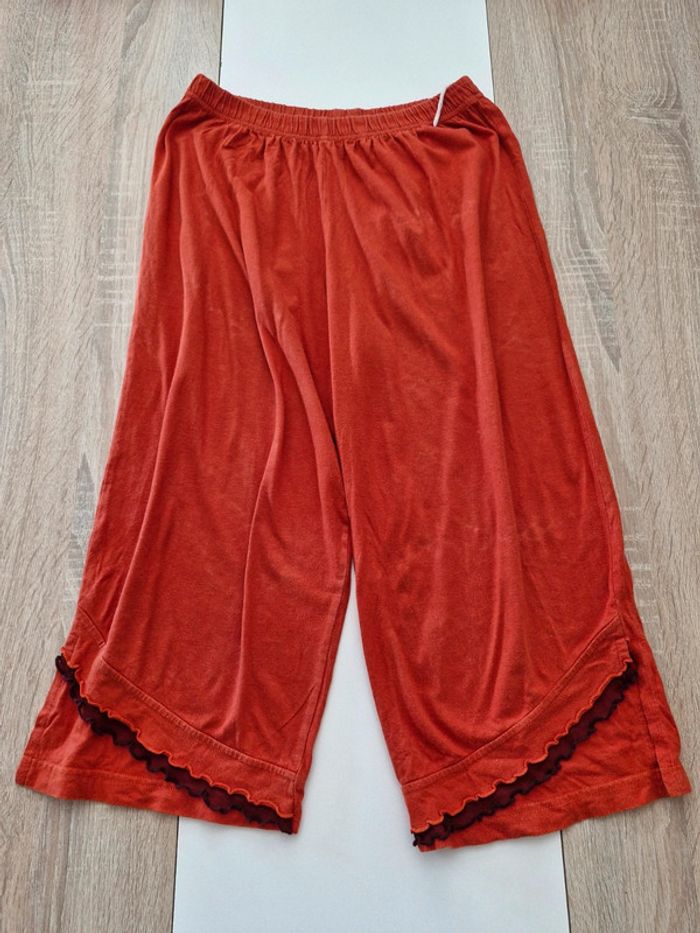 Magnifique pantalon de détente taille 38.40