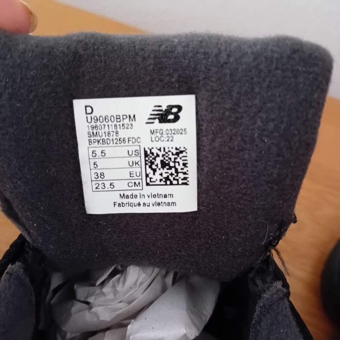 New Balance - photo numéro 5