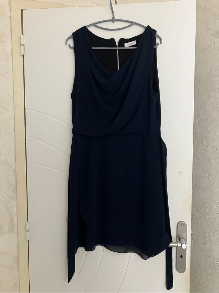 Robe soirée