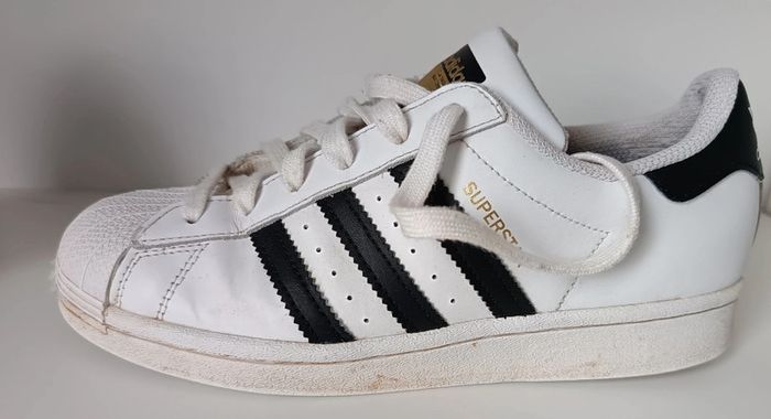 Basket Adidas 38 - photo numéro 2