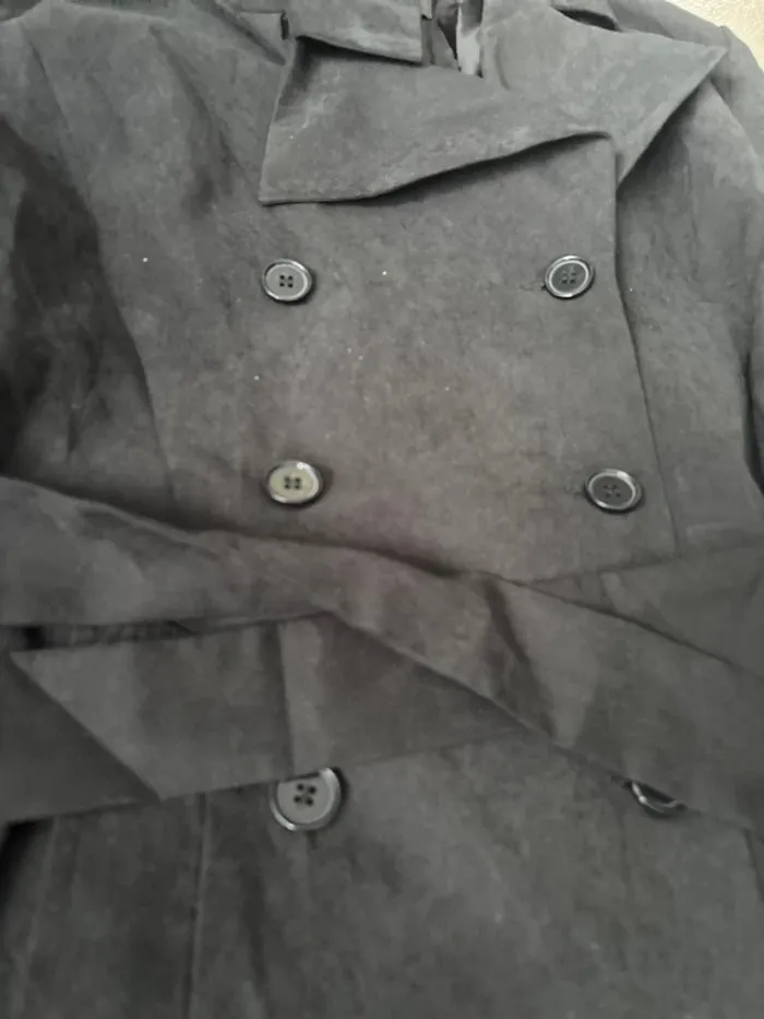 Trench - photo numéro 4