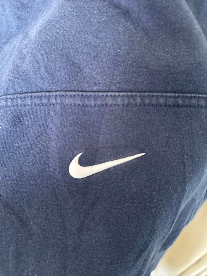 Sweat à capuche Nike - photo numéro 6