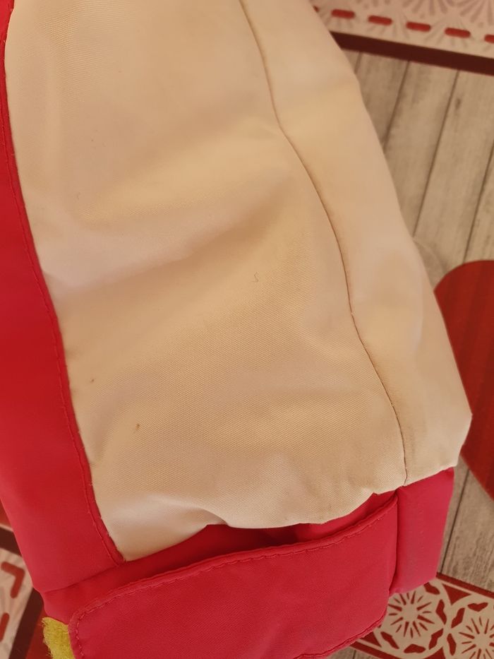 Manteau ski rose decathlon 2 ans - photo numéro 5