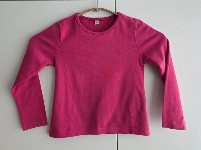 T-shirt taille 4 ans