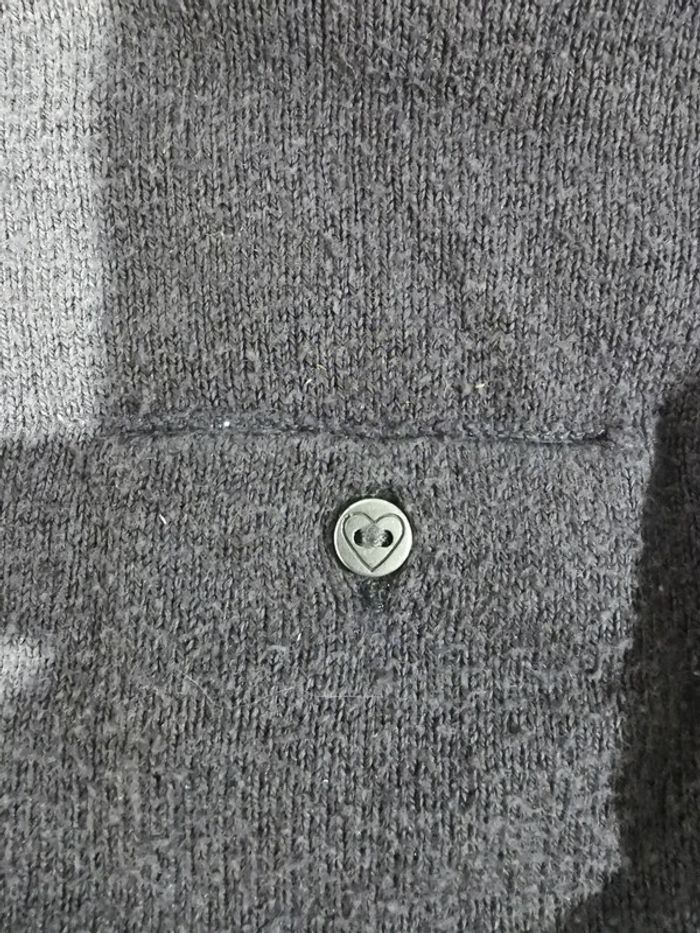 Pull Okaïdi 3 ans - photo numéro 3