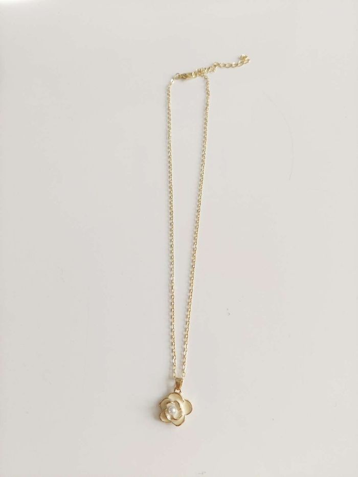 Collier - photo numéro 2
