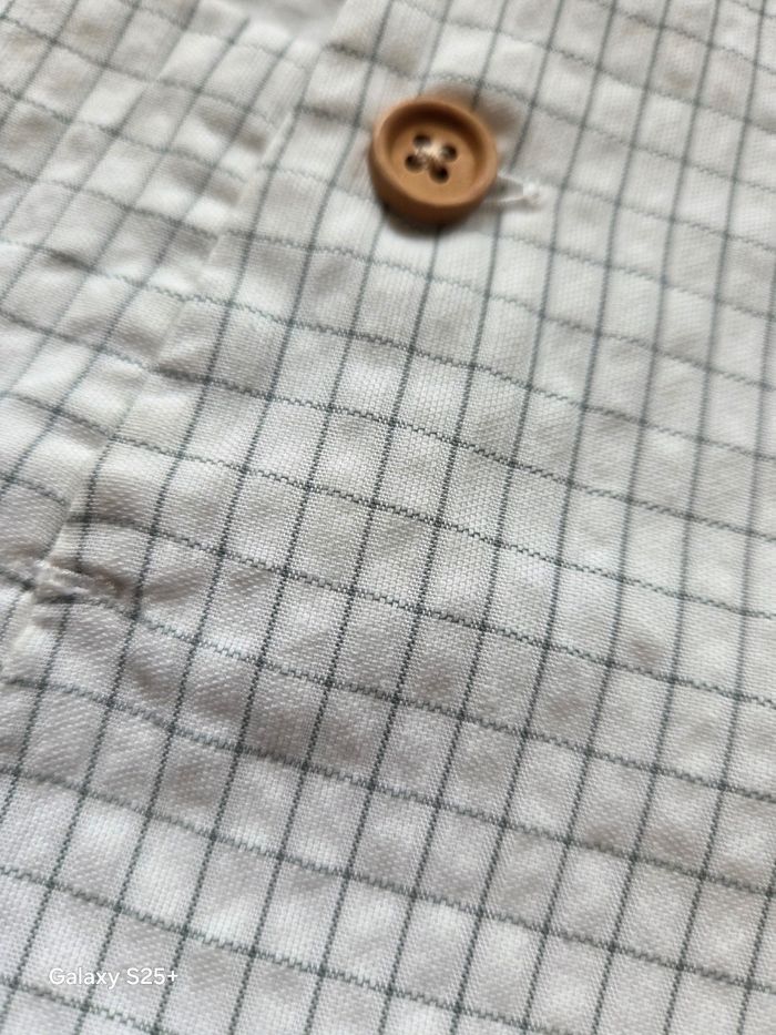 Salopette neuve - photo numéro 3