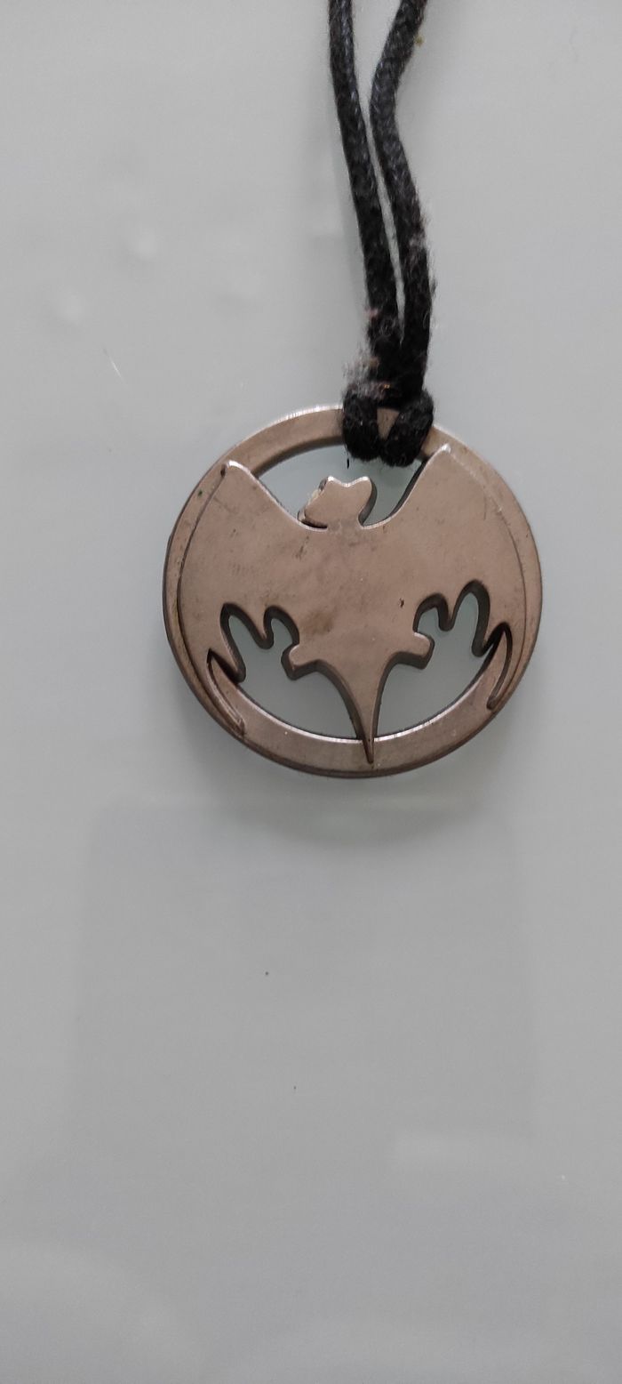 Collier - photo numéro 3