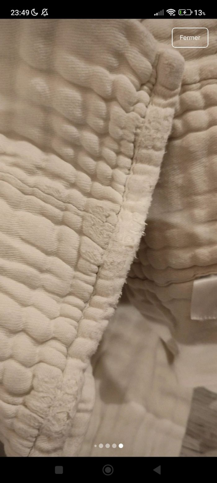 Couches lavables Bambino mio - photo numéro 4