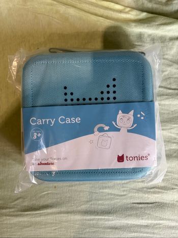 Pochette de transport pour Tonies