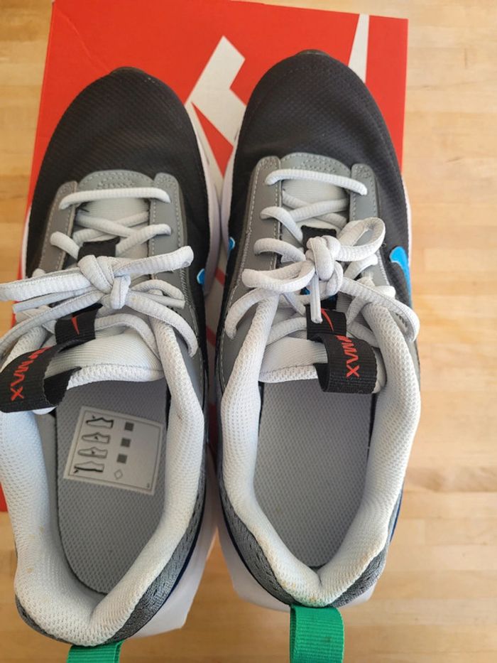Nike air max intrlk - photo numéro 6