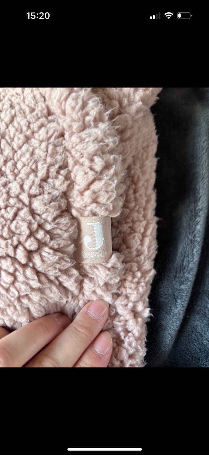 Nid d’ange fille - photo numéro 4