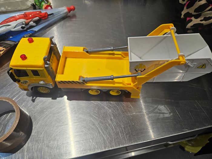 Camion - photo numéro 4