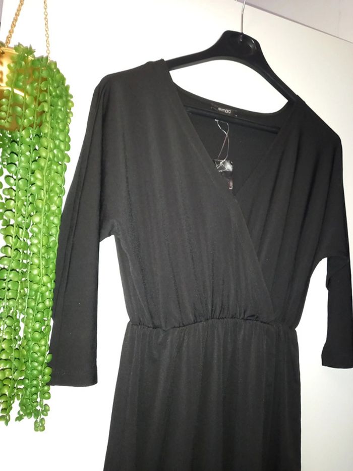 Petite robe noire M - photo numéro 5