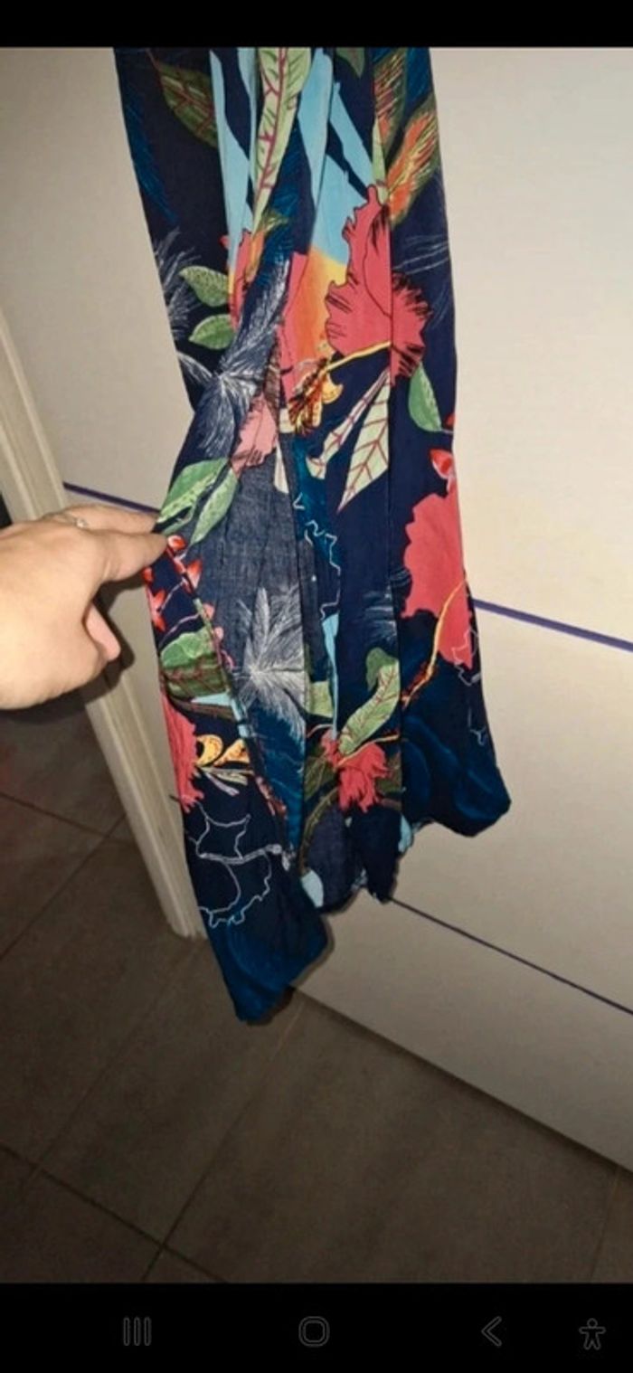 Robe d'été - photo numéro 2