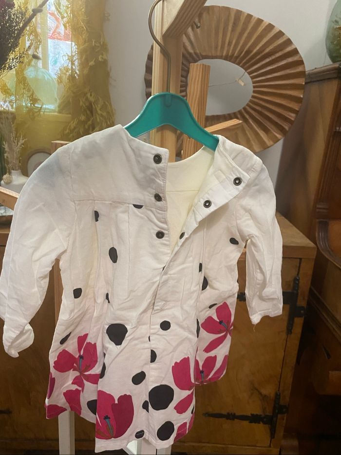 Robe Catimini - photo numéro 3